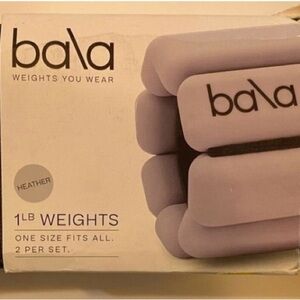 Baka Bangles 1lb NIP
